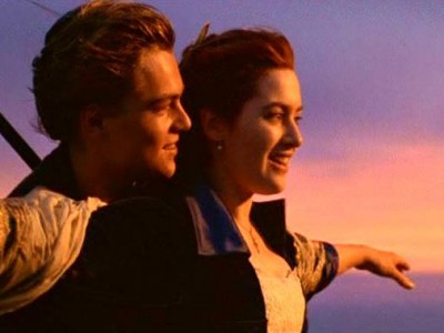 Окрыленная любовь