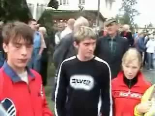 Кондопога - очевидцы свидетельствуют