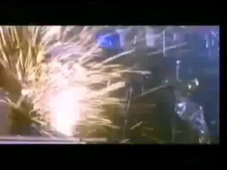 KLF Last Train To Transcentral Original Music Video