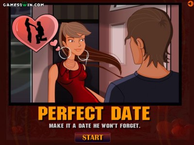 Perfect Date