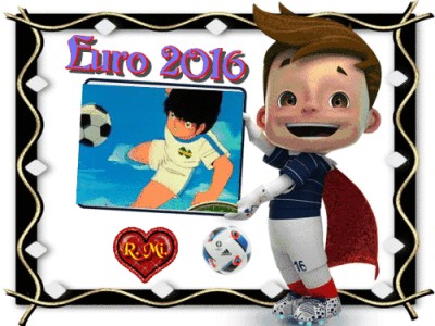 EURO 2016