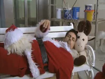 Хо Хо Хо / Ho Ho Ho (2009) - Трейлер