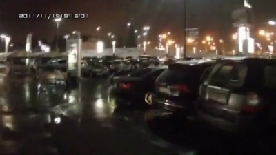 Андрей Юрьевич Некрасов, пассажир а180мр97