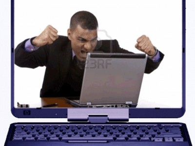 Виртуальная любовь...