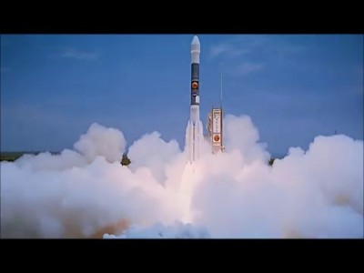 Летим на Марс