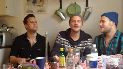 Solala - Kiss from a rose (aka Swedish fishermen)