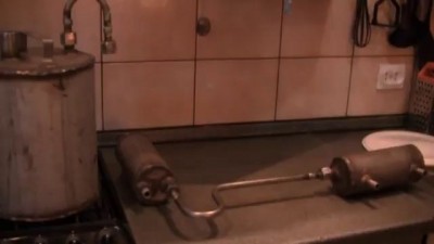 Самогонщики