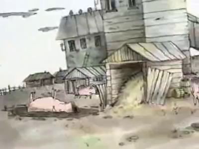 Мультик "Моя жизнь"