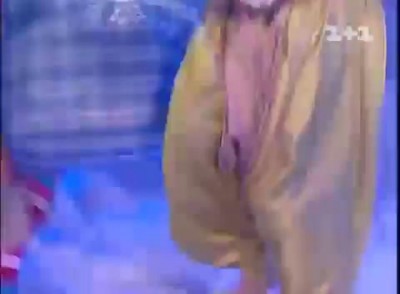 Джыми Джыми