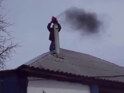 Мототрубочист