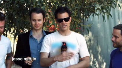 Странное дерево