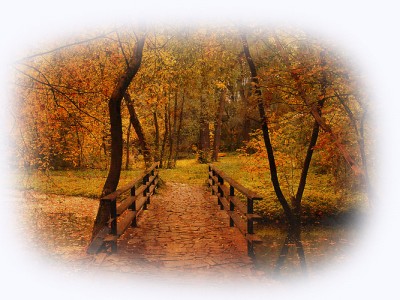 Мелодия осени