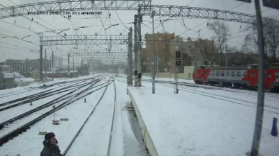 Почему поезда сбивают пешеходов?