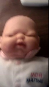 Ляля переходит на тёмную сторону