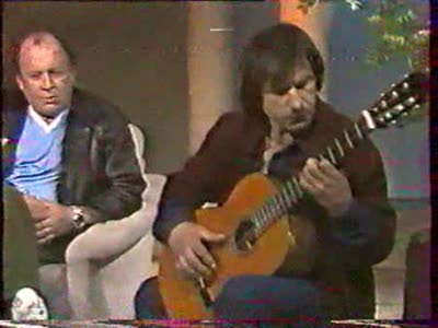 Александр Спиридонов(Комар)