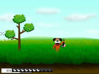 Duck Hunt 2