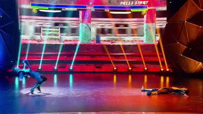 Слава Петренко VS Антон Пануфник