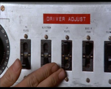 Назад в будущее