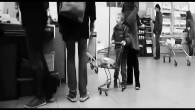 кефир на голову