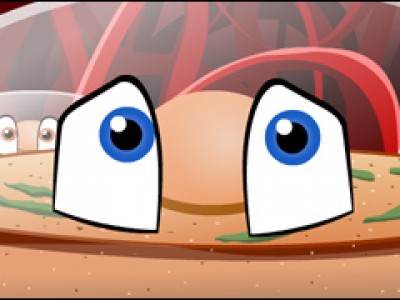  Вид изнутри и снаружи мульт