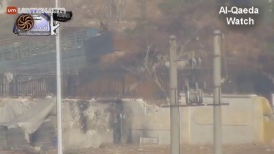 Ради акбара взорвали больницу