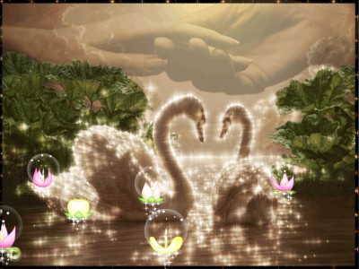 Я живу для тебя!