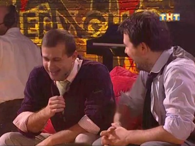 как бы брат