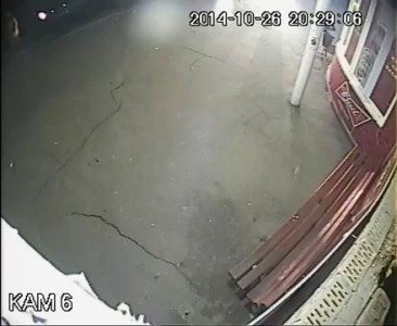 Беспредел Оплота (1 видео)