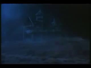 Байки из склепа