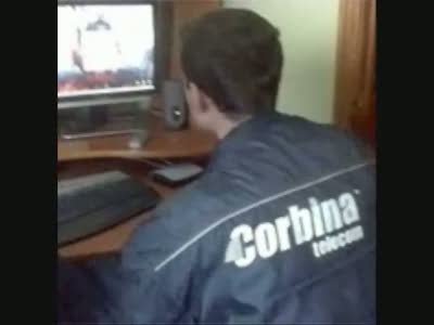 Звонок в корбину телеком