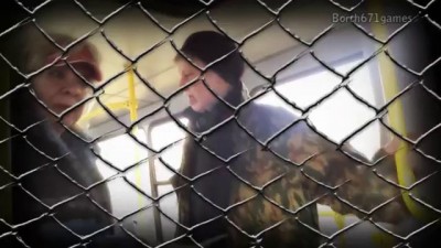 Наталья. Морская пехота.