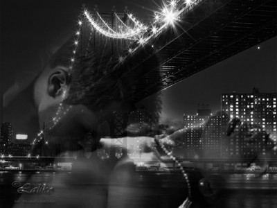 Dynamics - Romantic Nights