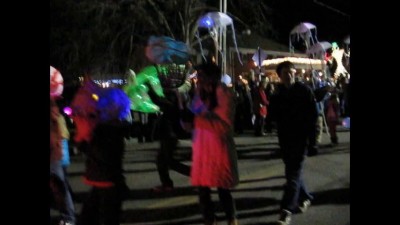 First Night Sandwich