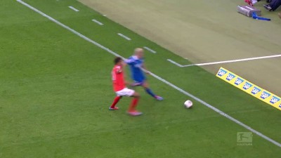 Вырубил оператора...