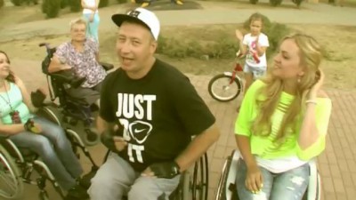 Четвертак(Мixa) & Алена - "Жизнь вдохнуть"...