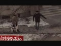 За собачкой надо убирать