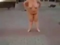 Голая жительница Урала пыталась штурмом взять администрацию