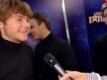 Україна має талант 4 сезон - Бегемотик танцор