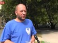 Массовая драка полицейских и кавказцев со стрельбой