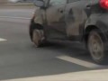 На ободах