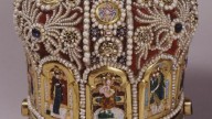 .XVII в.Государственный историко-культурный музей-запов