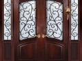 traditional-front-doors