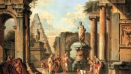 Giovanni_Paolo_Panini_-_Diogenes