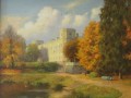 11.Гатчинский дворец