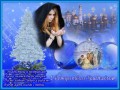 с Рождеством поздравляю!