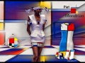 Коллажи от tane4ki 777 "Piet Mondrian"
