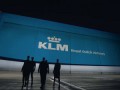 Unboxing the new KLM Boeing 787 Dreamliner