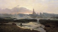 Серафимо-Дивеевской Лавры