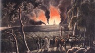 2.Смоленск, 17 августа 1812 г., 10 часов вечера.
