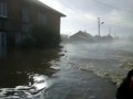Наводнение в Тулуне